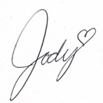 author-jody-lamb-signature