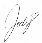author-jody-lamb-signature