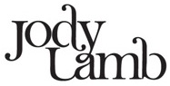 Jody Lamb, personal growth author 