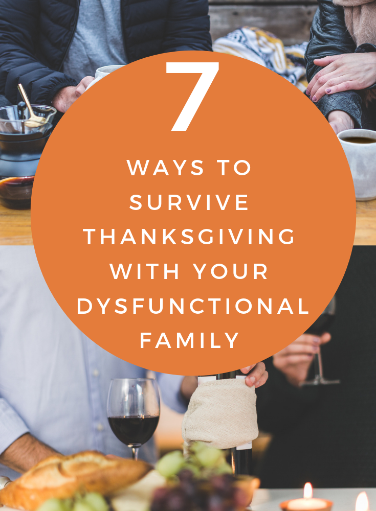 Thanksgiving quotes of the day