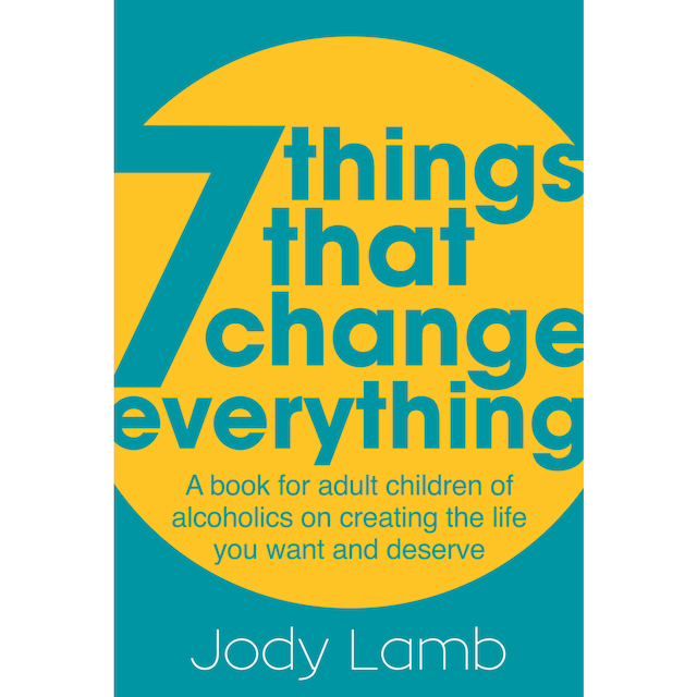 7 things that change everything